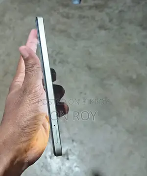 Realme C75 8,128 gb (Used)