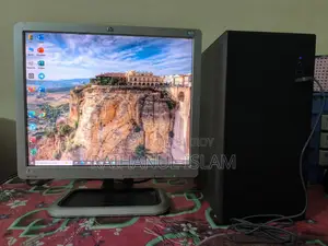 Desktop PC for Sale