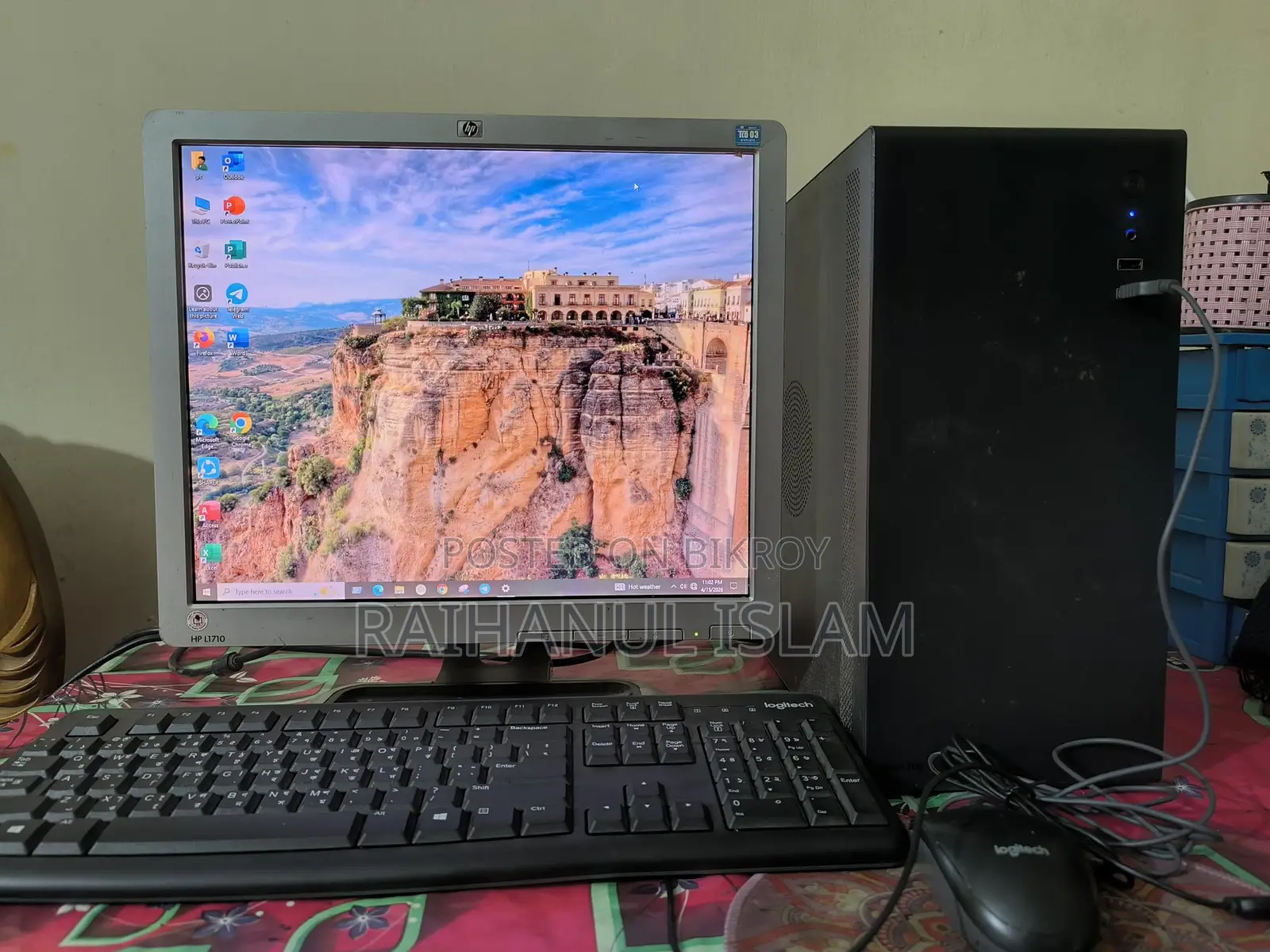Desktop PC for Sale