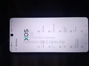 Infinix used (Used)