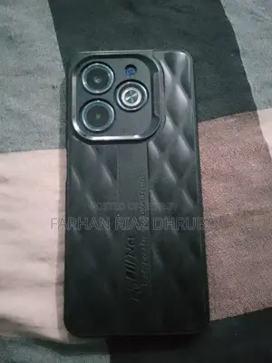 Infinix used (Used)