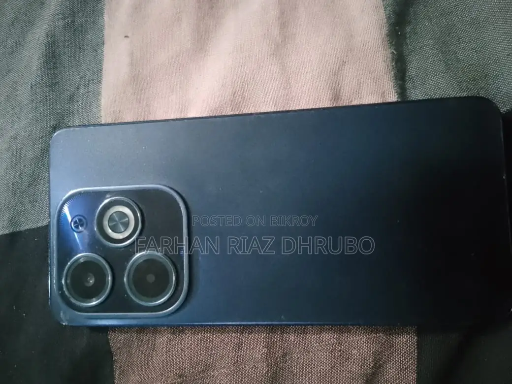 Infinix used (Used)
