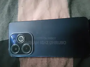 Infinix used (Used)
