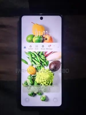 Infinix used (Used)