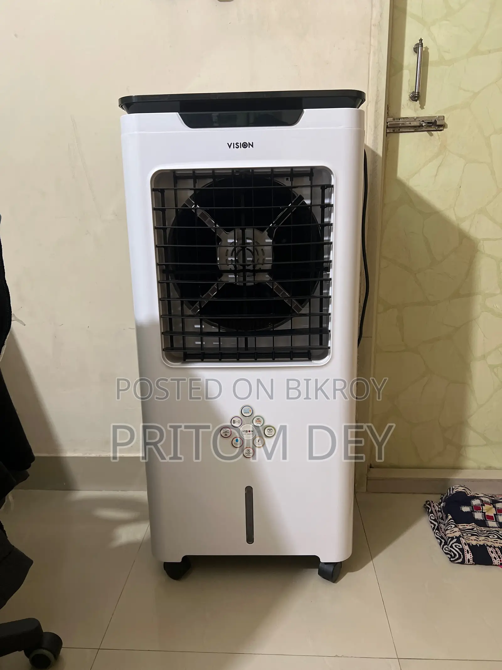 Vision Air Cooler