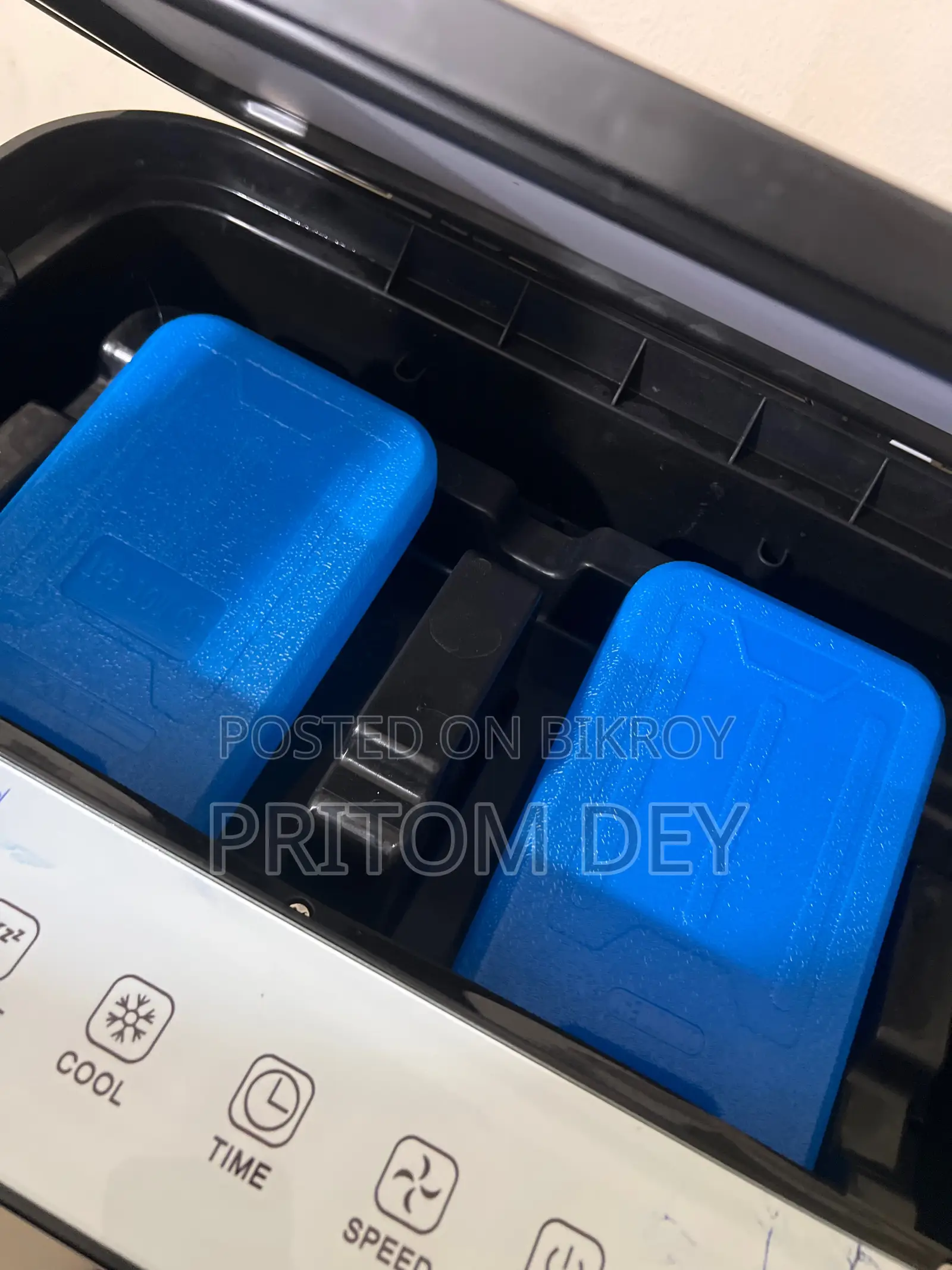 Vision Air Cooler