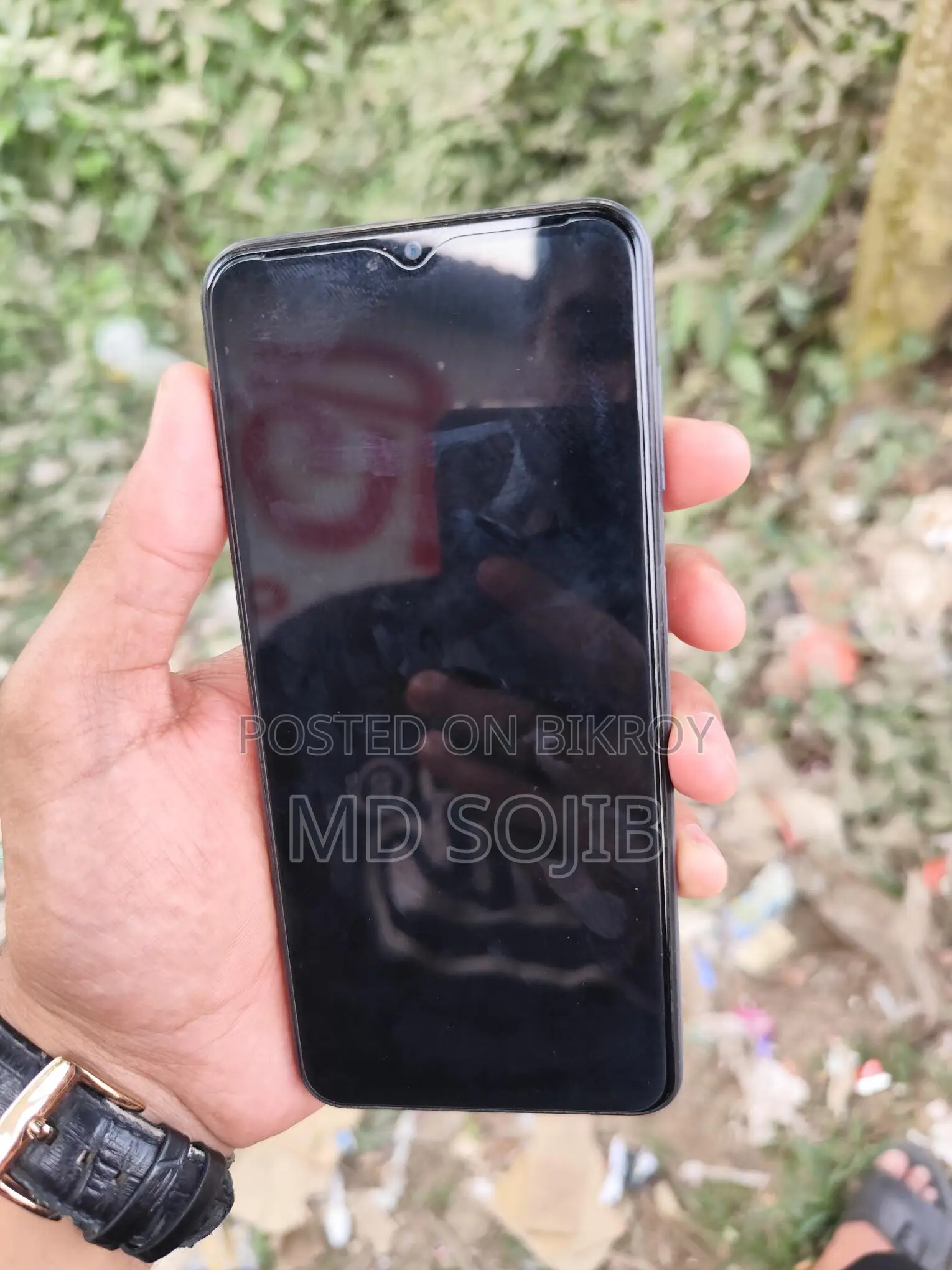 Samsung Galaxy A13 (Used)