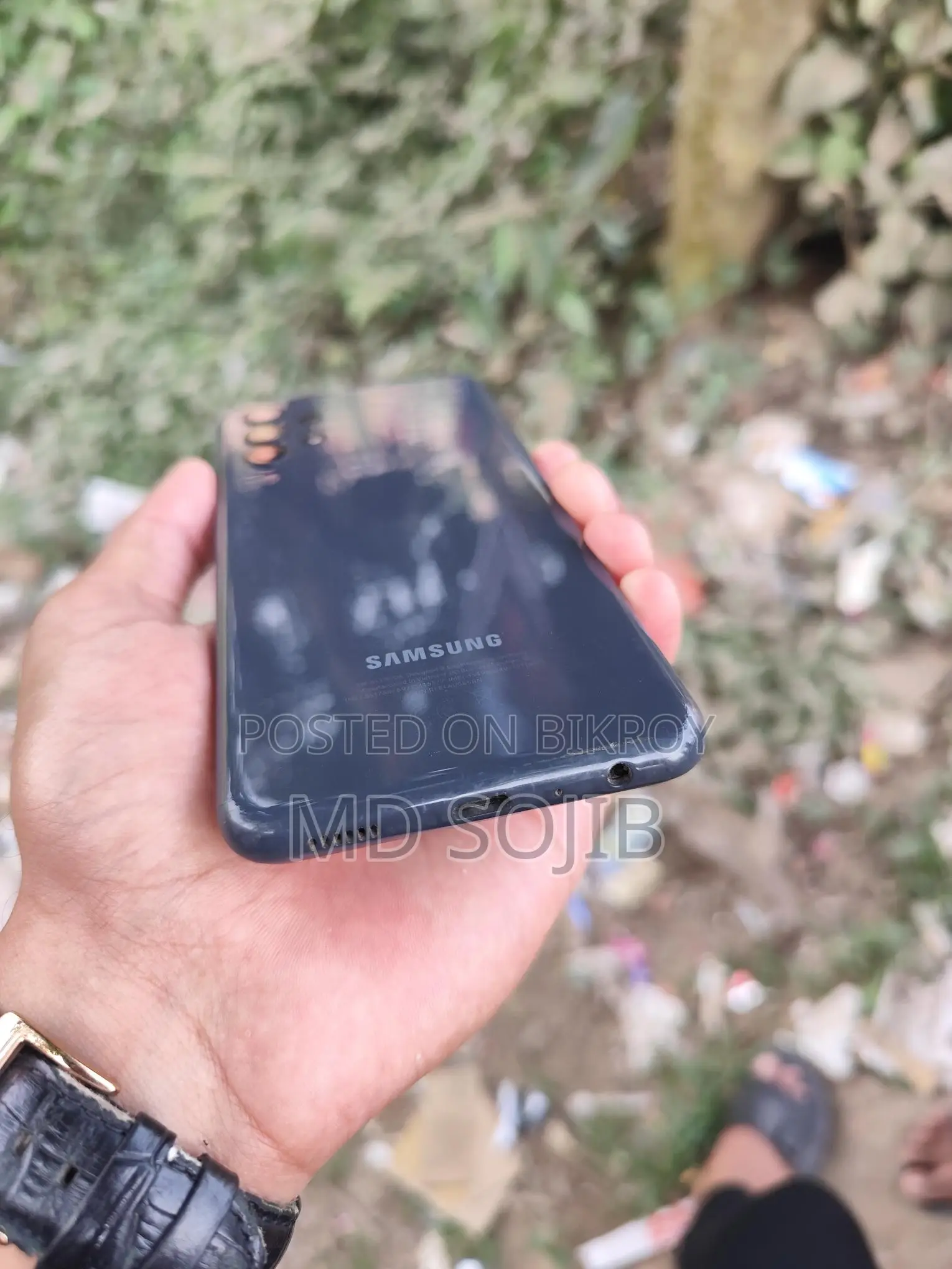 Samsung Galaxy A13 (Used)