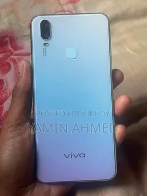 Vivo Y11 (Used)