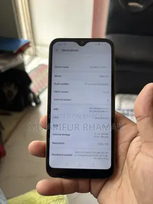 Huawei Y5 (Used)