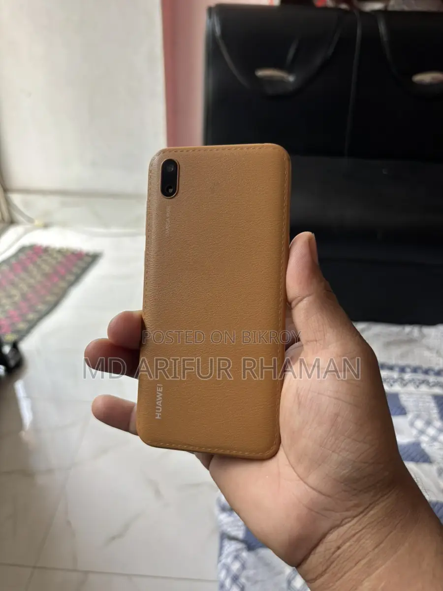Huawei Y5 (Used)