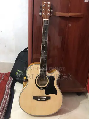 Guitar Sell Post AG52C