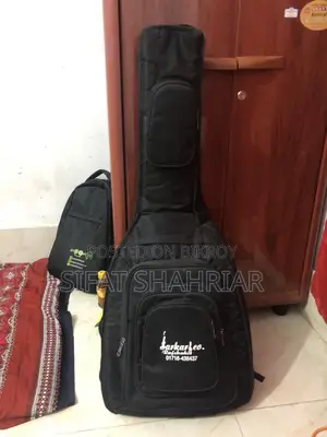 Guitar Sell Post AG52C