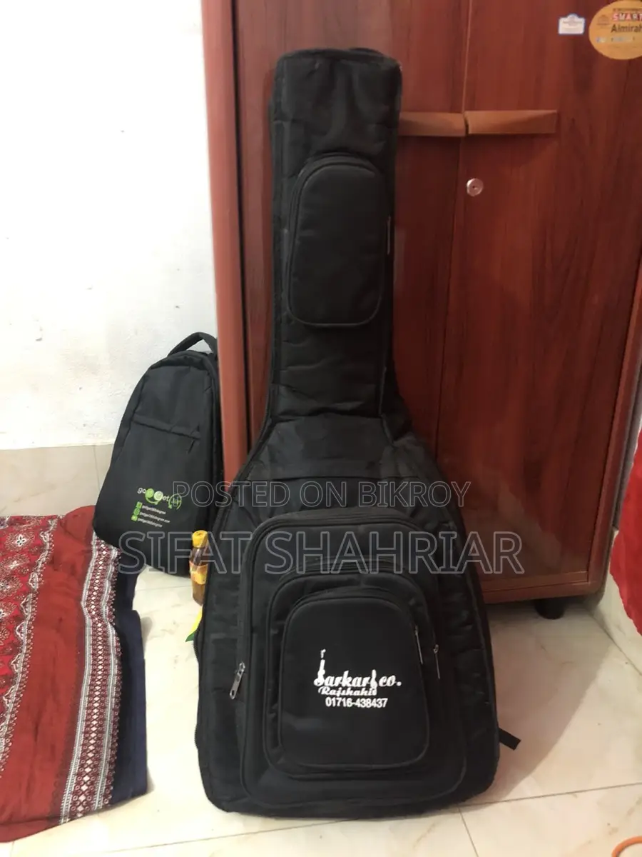 Guitar Sell Post AG52C