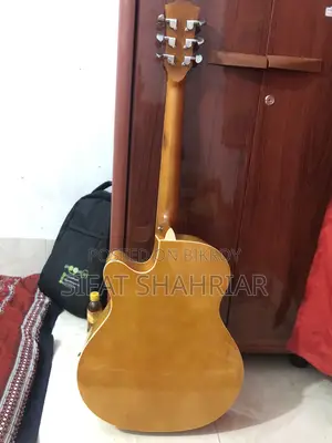 Guitar Sell Post AG52C