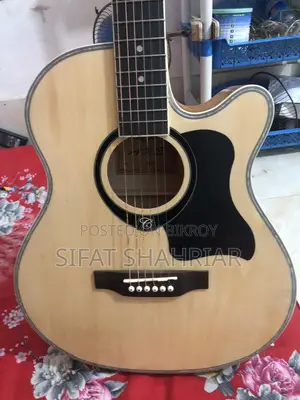 Guitar Sell Post AG52C