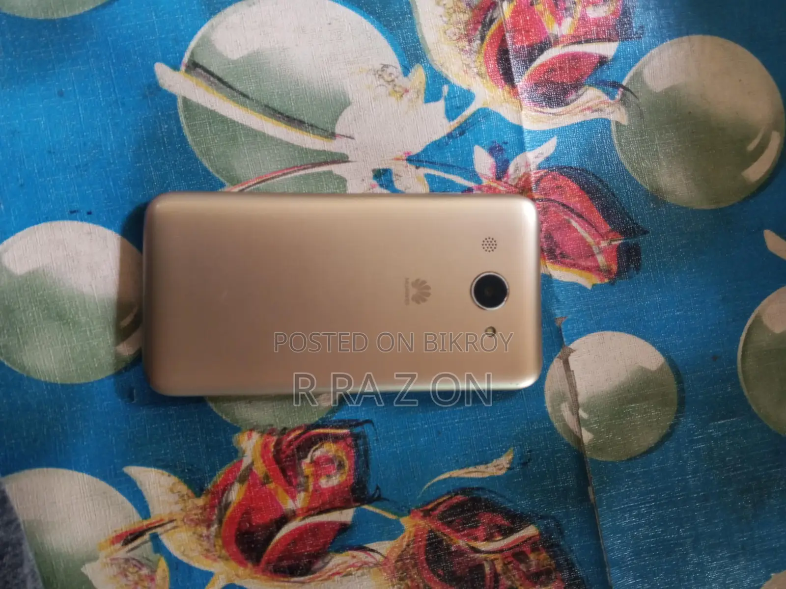 Huawei Y3 1/8 (Used)