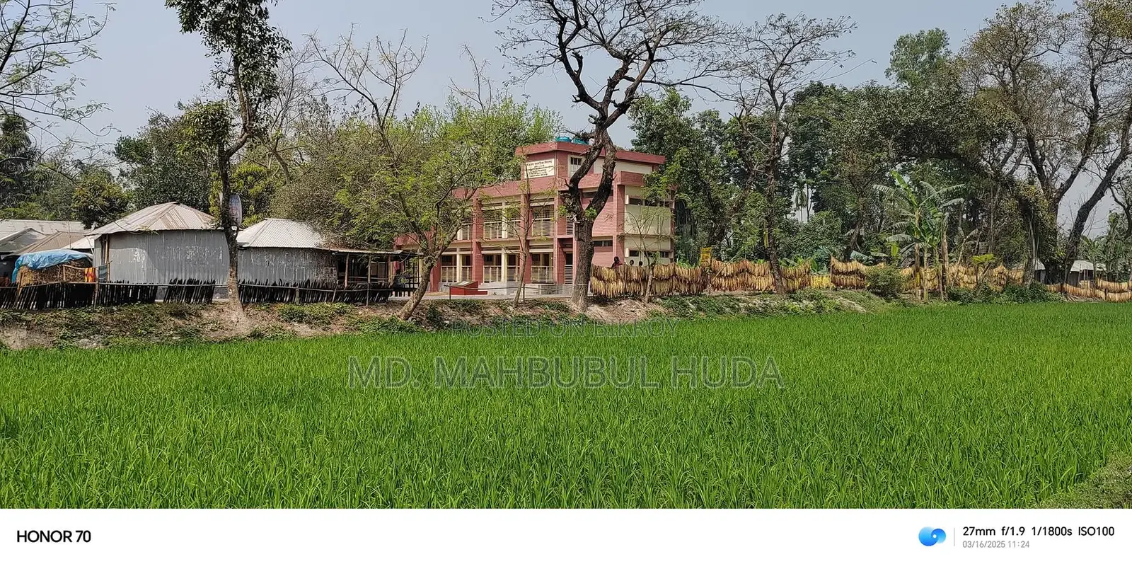113 Decimal Land for Sale Under Sole Ownership
