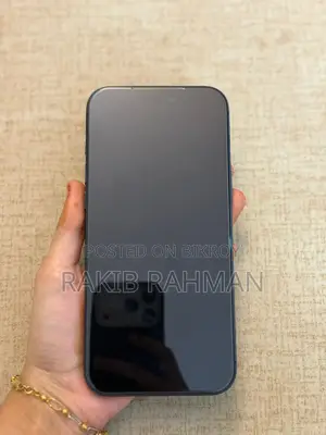 Apple iPhone 17 Pro Max (Used)