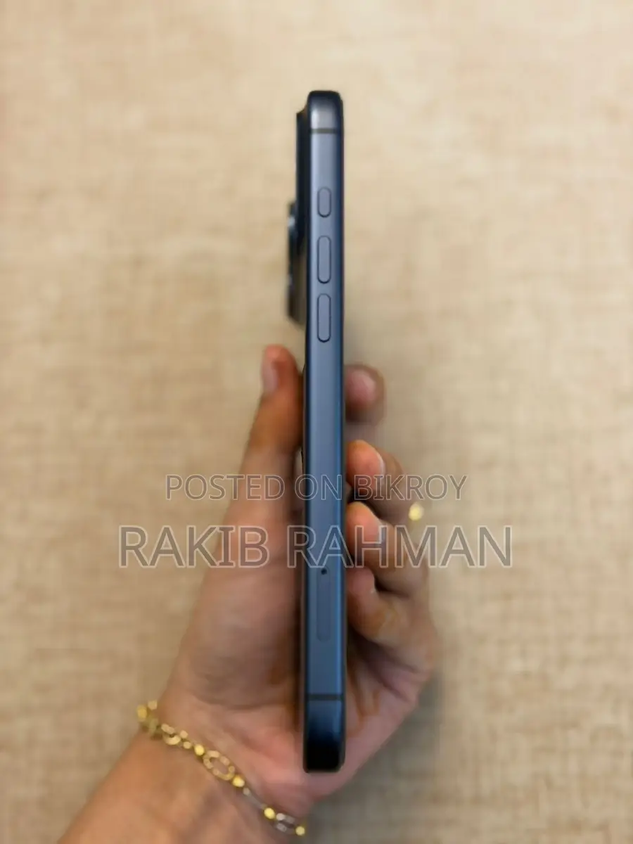 Apple iPhone 17 Pro Max (Used)