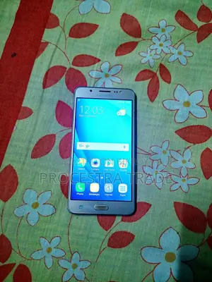 Samsung Galaxy J5 2016 4G (Used)