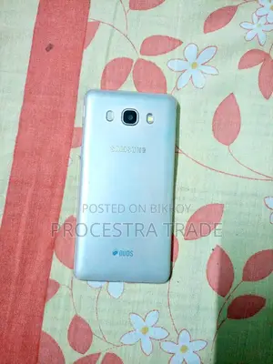 Samsung Galaxy J5 2016 4G (Used)