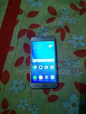 Samsung Galaxy J5 2016 4G (Used)