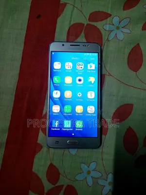 Samsung Galaxy J5 2016 4G (Used)