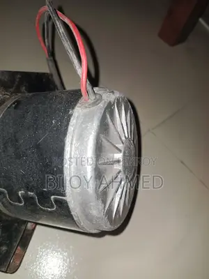 ইলেকট্রিক সাইকেলের মোটর বিক্রি হবে