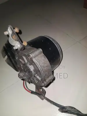 ইলেকট্রিক সাইকেলের মোটর বিক্রি হবে