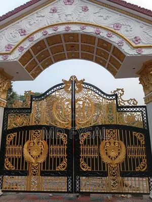 Vietnam Gate