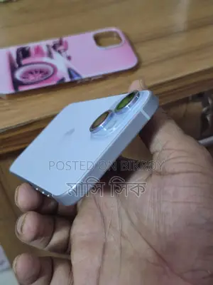 Apple iPhone 15 batary.91.rom.128.GB (Used)