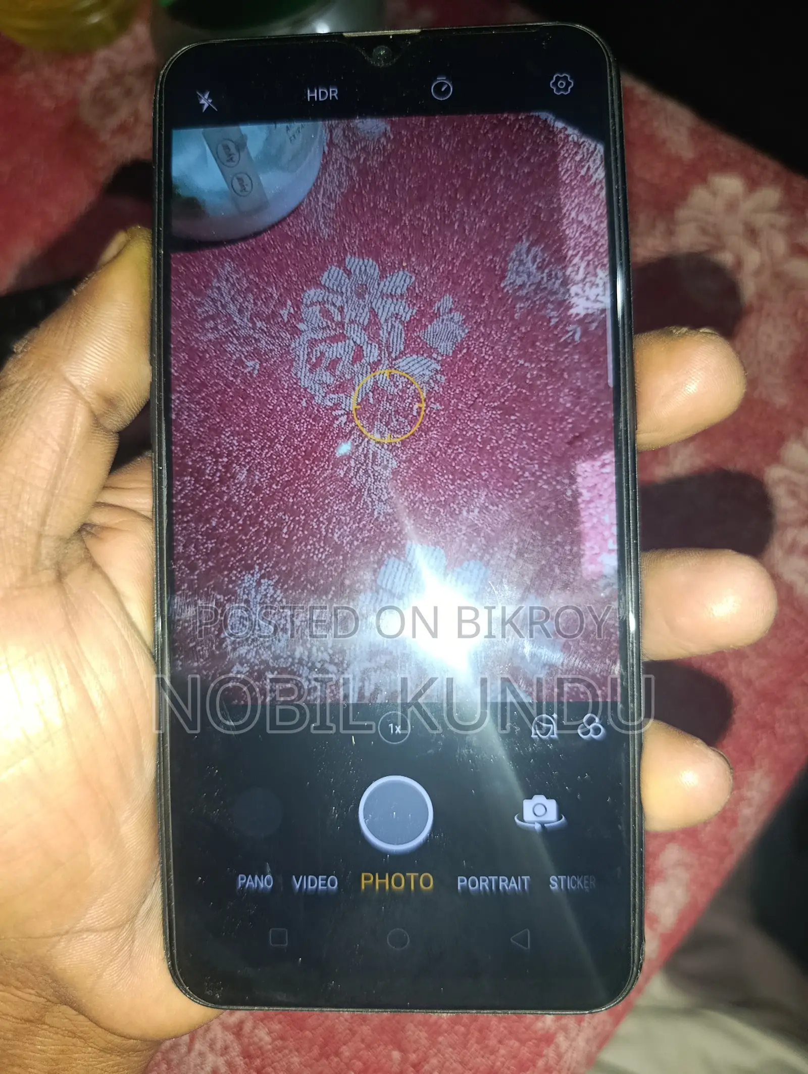 OPPO A5s, (Used)