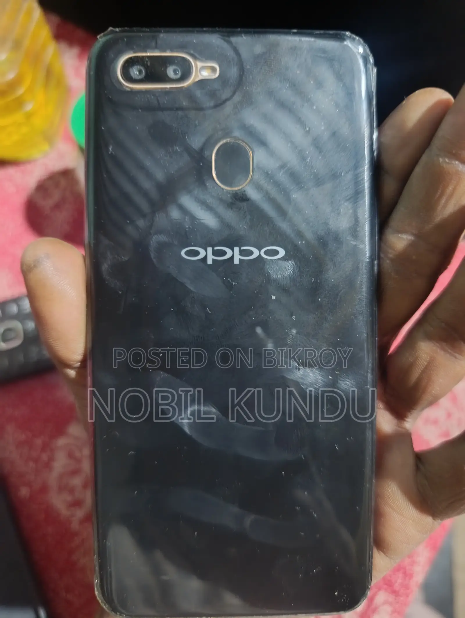 OPPO A5s, (Used)