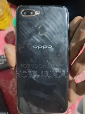 OPPO A5s, (Used)