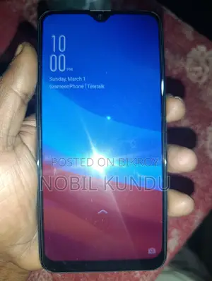 OPPO A5s, (Used)
