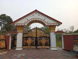 Vietnam Gate