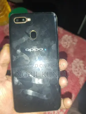 OPPO A5s, (Used)