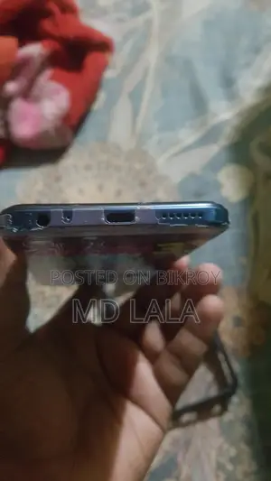 Tecno Spark 10 Pro (Used)