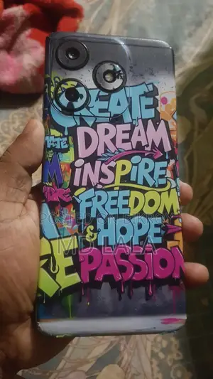 Tecno Spark 10 Pro (Used)