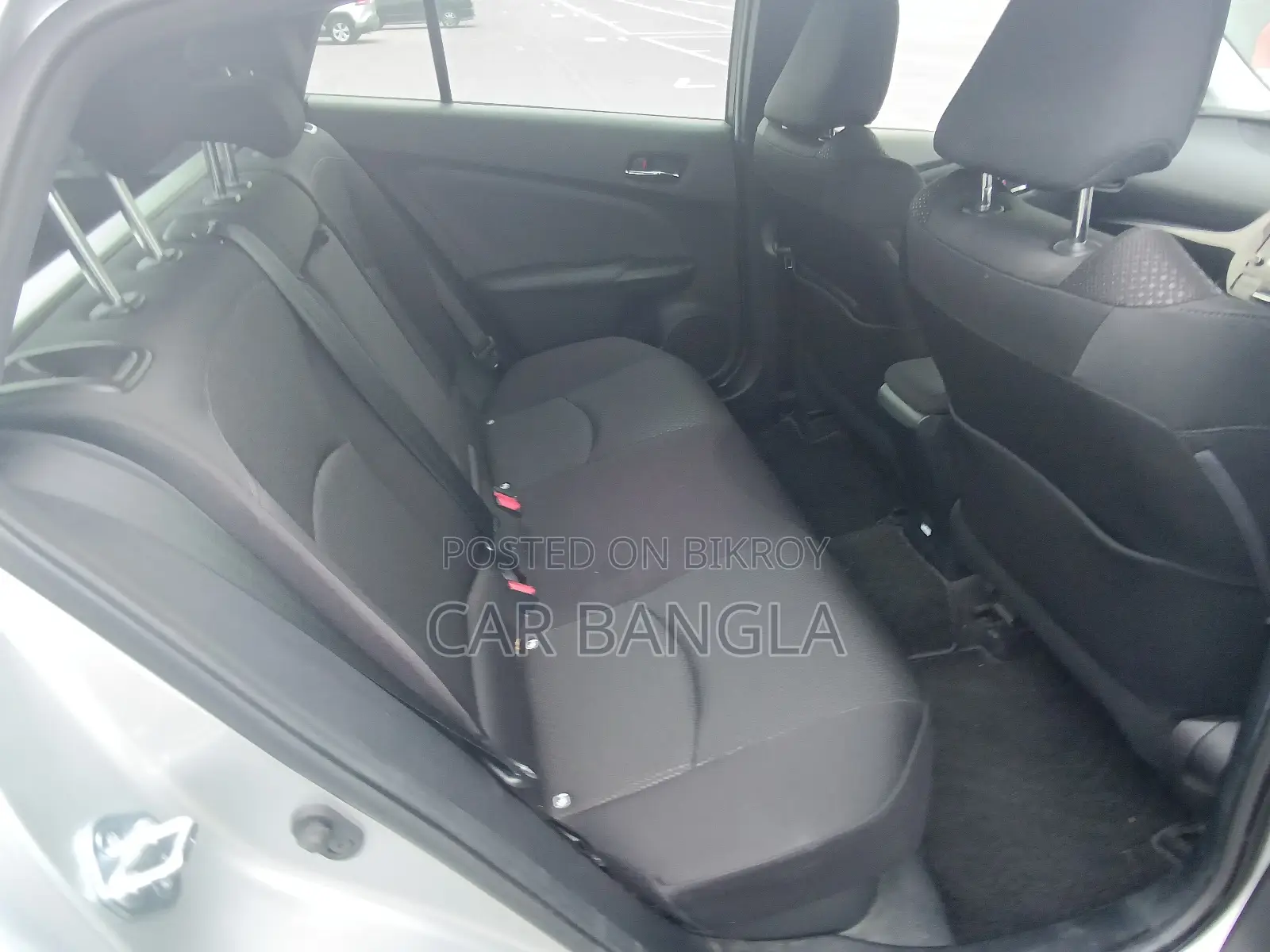Toyota Prius S SAFETY PLUS 2021