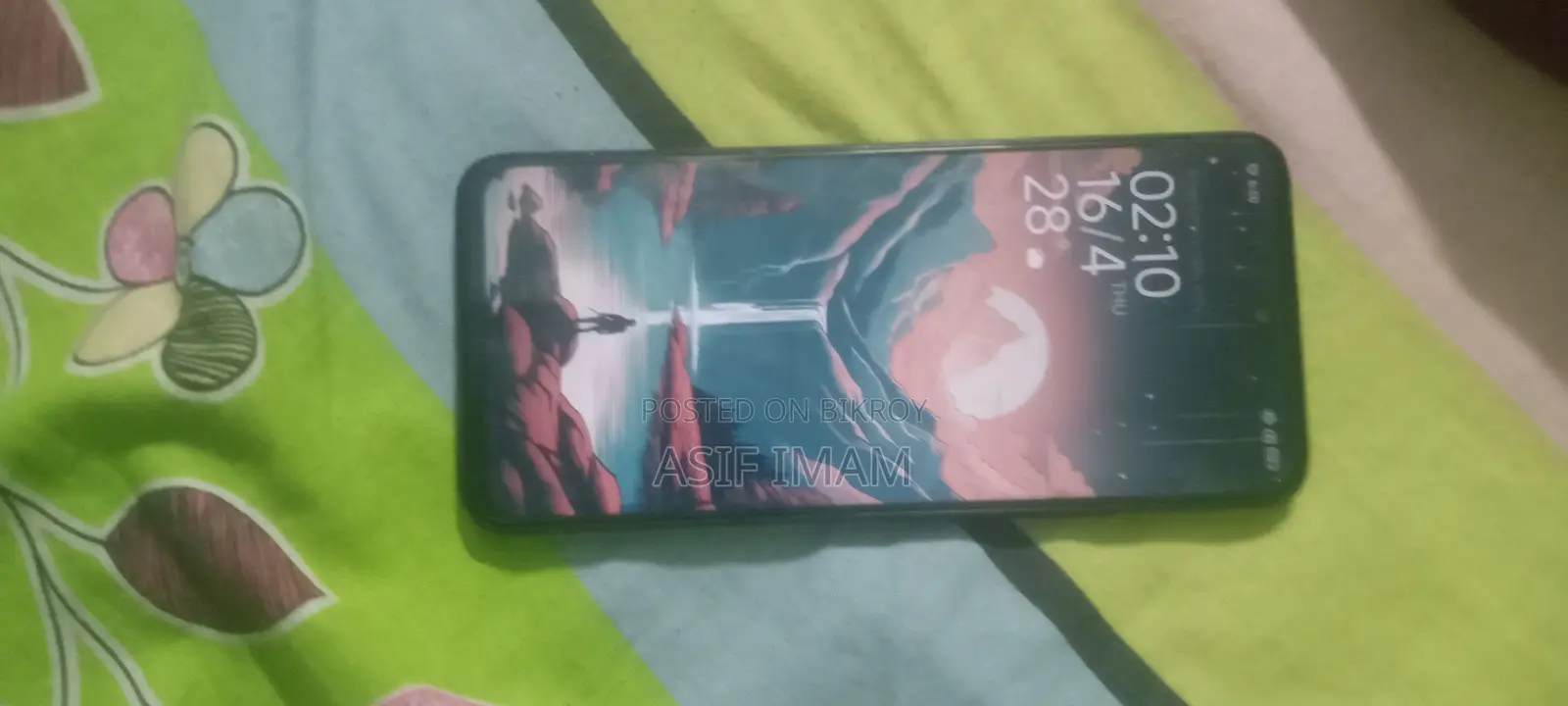Xiaomi 12 Pro (Used)