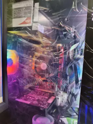 Ryzen 3000g 8GB RAM RX550 Graphics Card
