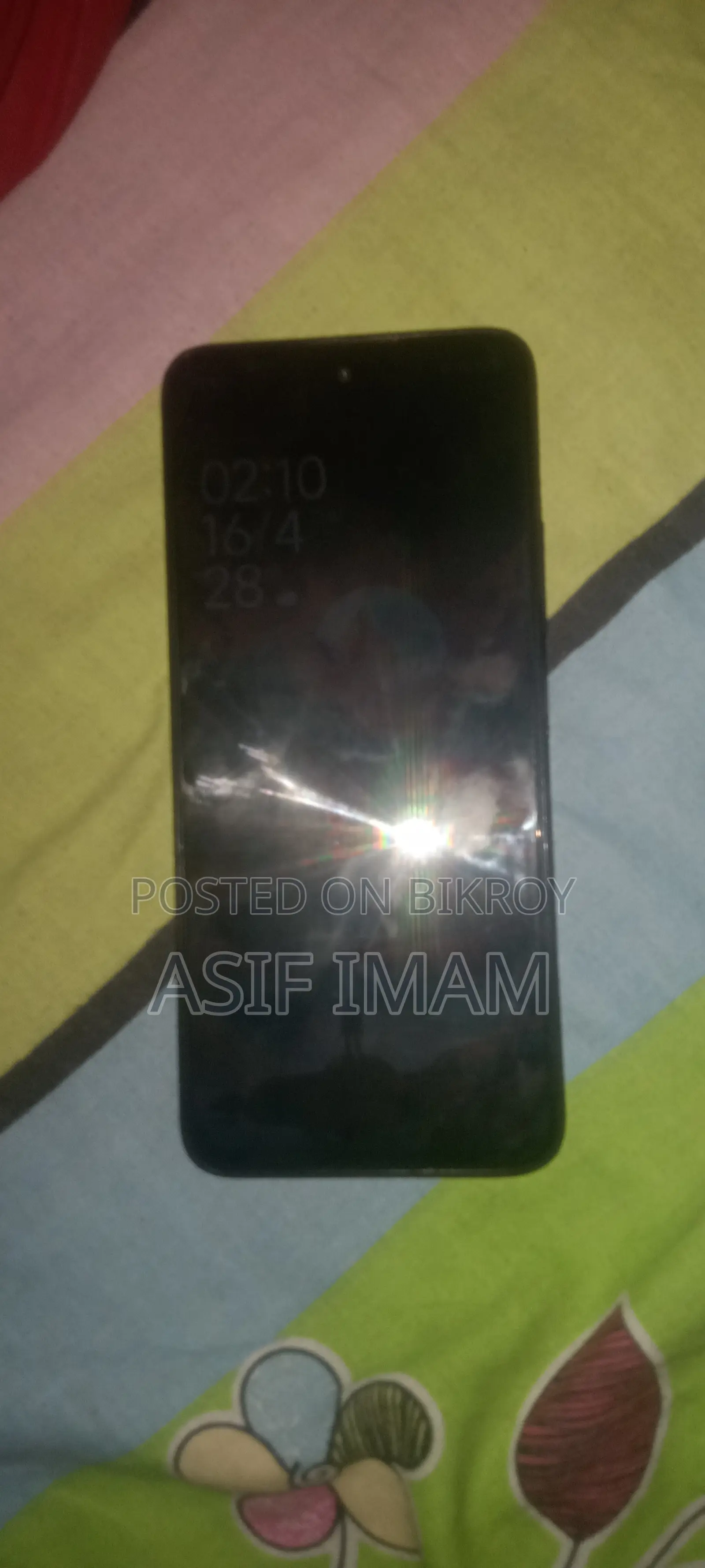 Xiaomi 12 Pro (Used)
