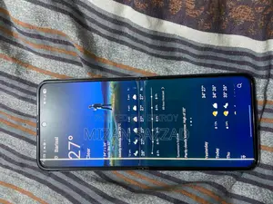 Samsung Galaxy Z Flip 4 (Used)