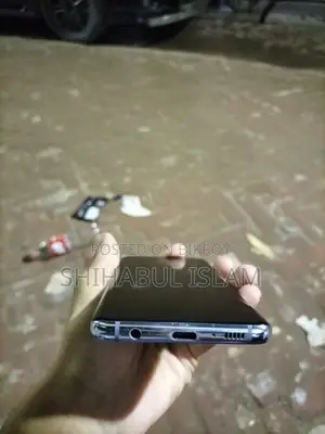 Samsung Galaxy S10 (Used)