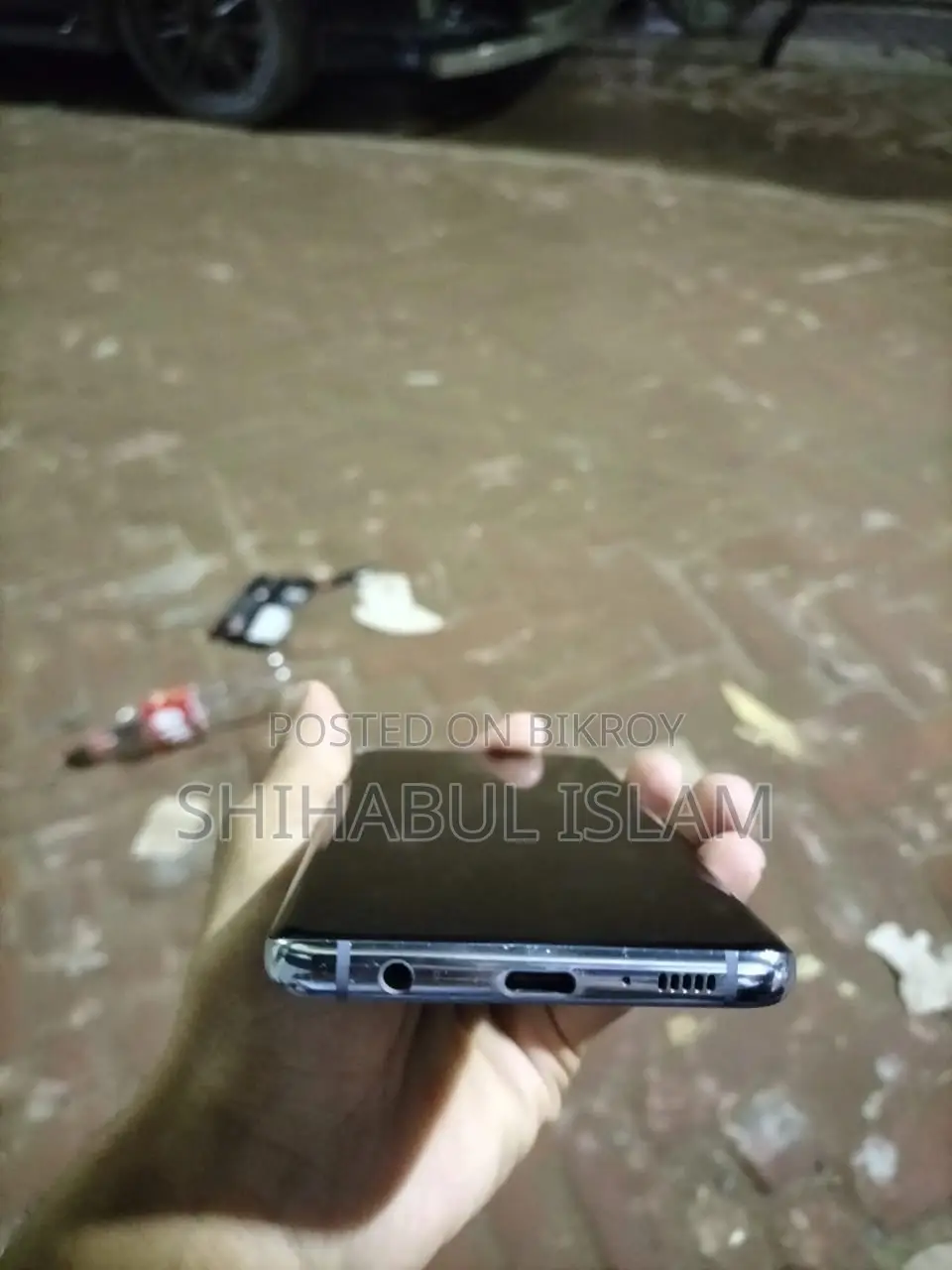 Samsung Galaxy S10 (Used)
