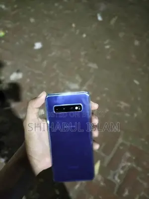 Samsung Galaxy S10 (Used)