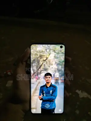 Samsung Galaxy S10 (Used)