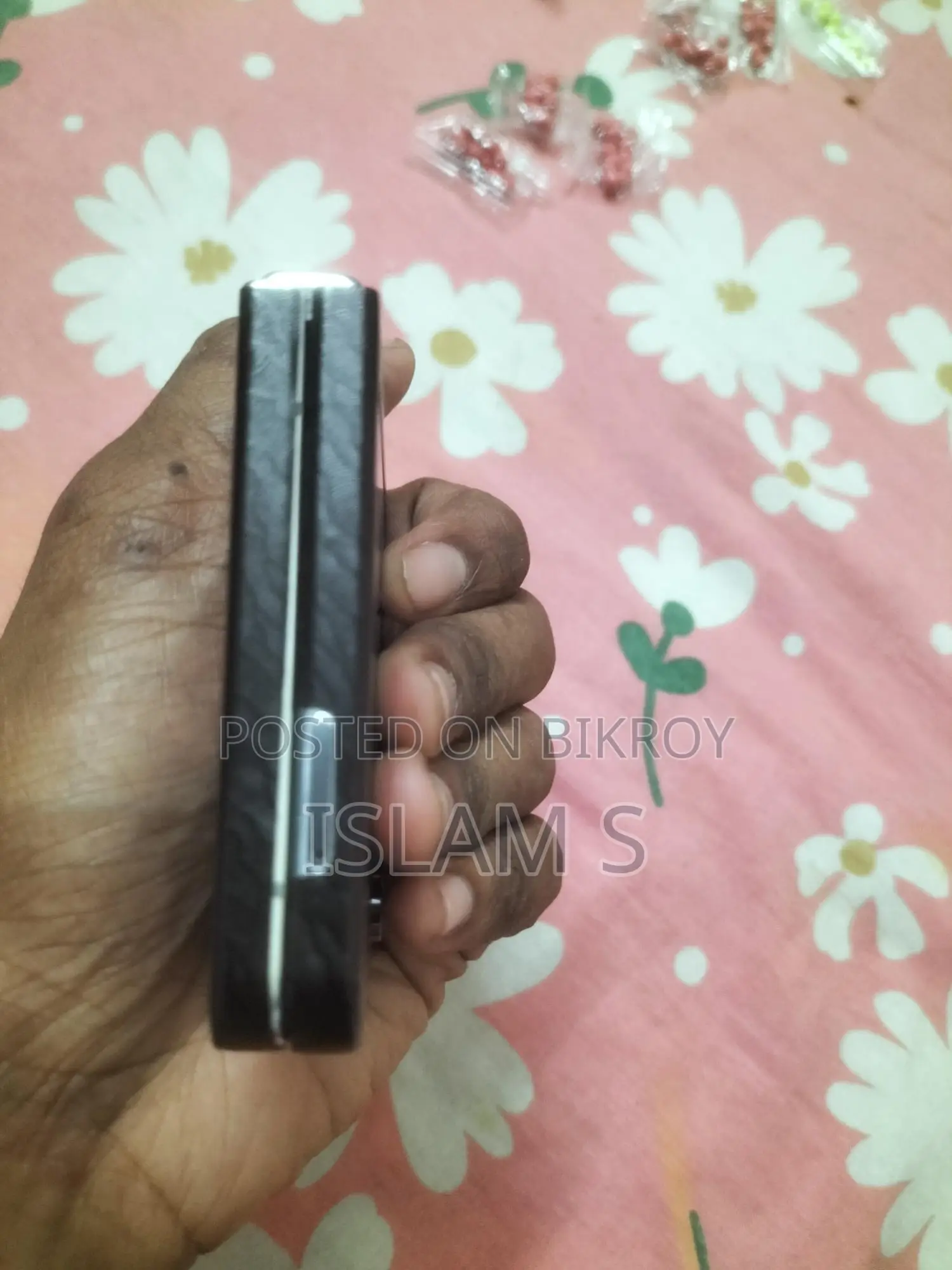 Samsung Galaxy Z Flip 5 (Used)